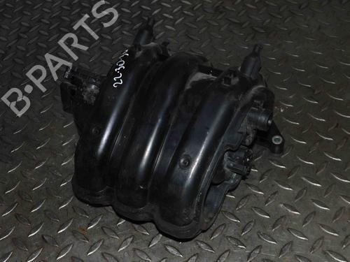 Used Intake manifold VW POLO V (6R1, 6C1) 1.2 TSI (105 hp) 30218950