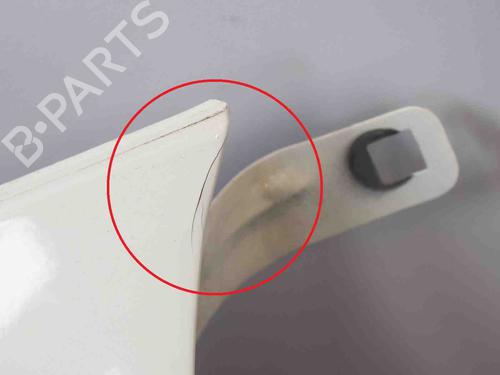 Left front fenders FORD ECOSPORT 1.0 EcoBoost | BP29890795C41