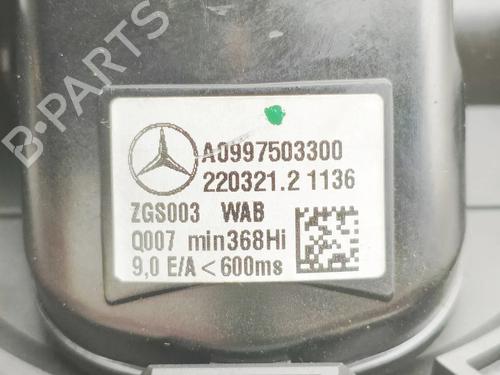 Camera MERCEDES-BENZ EQA (H243) EQA 250 (243.701) | BP38706785E14 - Image 7