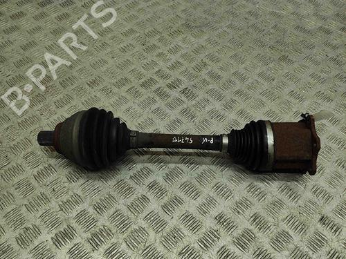 Used Left front driveshaft SKODA SUPERB III Estate (3V5) 2.0 TDI (150 hp) 28434256