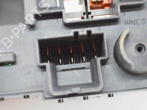 Fuse box MERCEDES-BENZ E-CLASS (W213) E 220 d (213.004) | BP13928224E1