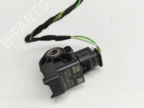 Used Electronic sensor Electronic sensor MERCEDES-BENZ C-CLASS Coupe (C205) C 200 EQ Boost (205.377) (184 hp) 34630783 34630783