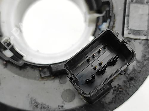 Steering column stalk VW TRANSPORTER T6 Van (SGA, SGH, SHA, SHH) 2.0 TDI | BP29920734I23 