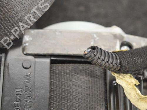 Front left seatbelt OPEL INSIGNIA A (G09) 2.0 CDTI (68) | BP6865238I26 