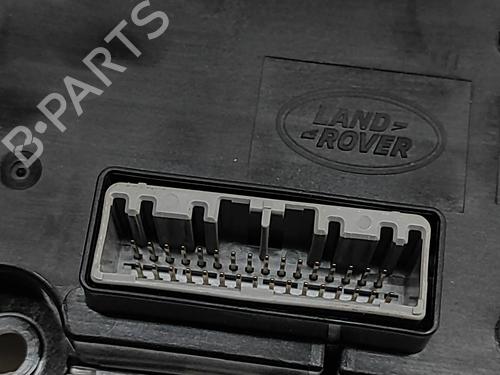 Electronic module LAND ROVER RANGE ROVER IV (L405) 4.4 SDV8 4x4 | BP24582750M83 