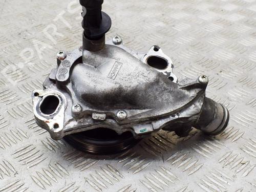 Auxiliary water pump JAGUAR XF I (X250) 5.0 Kompressor | BP15205561M111 