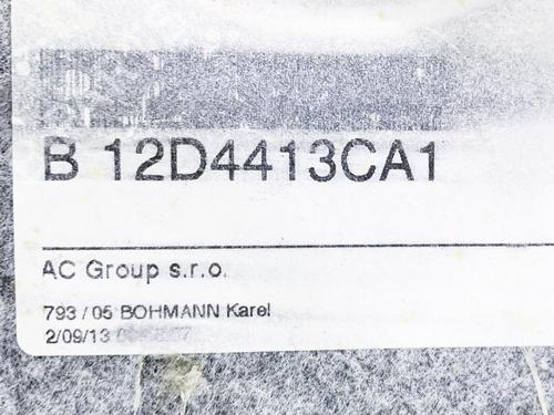 Interiør tag LAND ROVER RANGE ROVER EVOQUE (L538) 2.2 D 4x4 | BP14658662I12