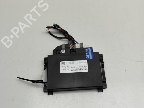 Gearbox control unit MERCEDES-BENZ GLC (X253) 300 d 4-matic (253.919) | BP29731281M52