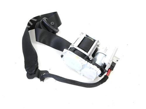 Used Front left seatbelt MERCEDES-BENZ M-CLASS (W164) ML 350 CDI 4-matic (164.125, 164.124) (231 hp) 30210536