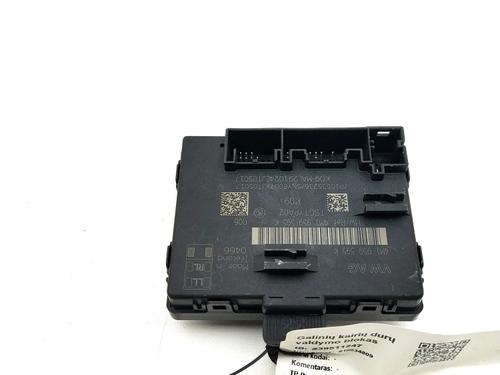 Electronic module VW TOUAREG (CR7, RC8) 3.0 TDI 4motion | BP40486422M83 - Image 3