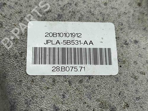 Left rear suspension arm LAND ROVER RANGE ROVER IV (L405) 4.4 SDV8 4x4 | BP24580224M14 