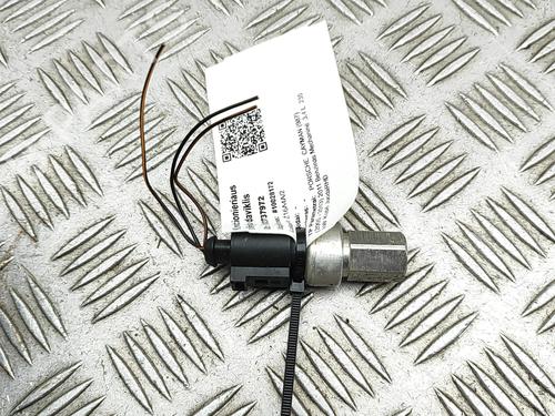 Electronic sensor PORSCHE CAYMAN (987) S 3.4 | BP29753350M84 - Image 4