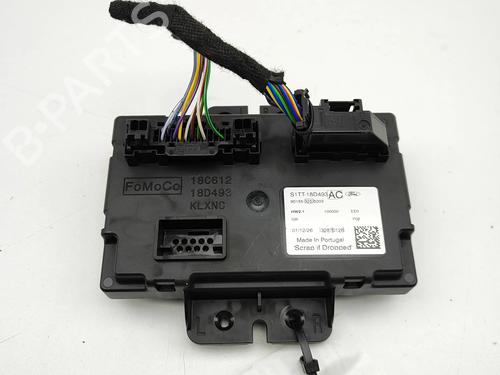 Electronic module FORD PUMA (J2K, CF7) 1.0 EcoBoost mHEV | BP38421913M83 - Image 2