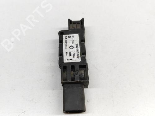 Sensor electrónico PORSCHE CAYENNE (9PA) Turbo 4.5 | BP22807130M84 