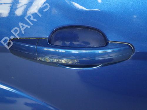 Right rear door FORD FOCUS II (DA_, HCP, DP) 2.5 ST | BP29753398C5 