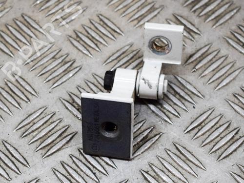 Hinge/Door check strap BMW 3 (F30, F80) 335 d xDrive | BP14637581C146 