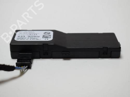 Used Electronic module OPEL CASCADA (W13) 1.4 Turbo (67) (140 hp) 9900593