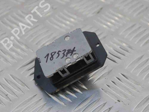 Used Heater resistor TOYOTA VERSO S (_P12_) 1.33 (NSP120_) (99 hp) 14656248