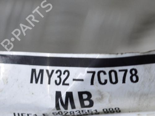 Wiring harness LAND ROVER DISCOVERY V (L462) D300 MHEV 4x4 | BP29391166E16 
