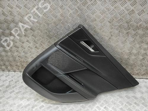 Used Rear right panel Rear right panel JAGUAR XE (X760) 2.0 D (180 hp) 35957639 35957639