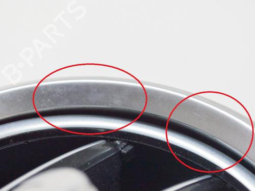 Air vent MERCEDES-BENZ C-CLASS T-Model (S205) C 220 BlueTEC / d (205.204) | BP14620939I21 