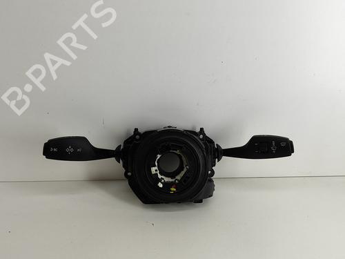 Used Steering column stalk BMW 3 Gran Turismo (F34) 320 i xDrive (184 hp) 17634768