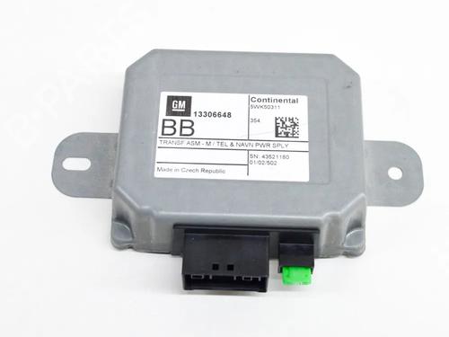 Módulo eletrónico OPEL MOKKA / MOKKA X (J13) 1.6 (_76) (116 hp) 11969879