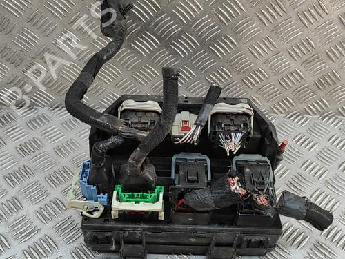 Used Electronic module CHRYSLER GRAND VOYAGER V (RT) 2.8 CRD (163 hp) 28437231
