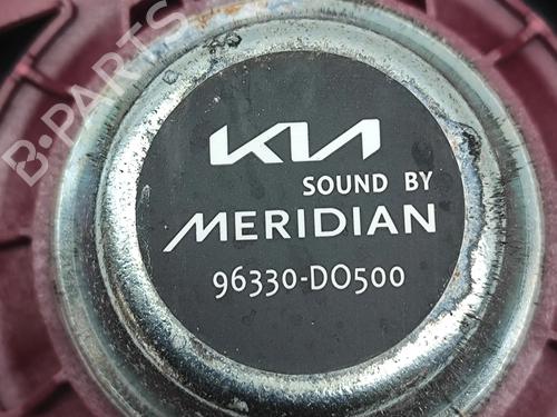Speaker KIA EV9 (MV) 100 GT-Line AWD | BP34160630E2  - Image 6