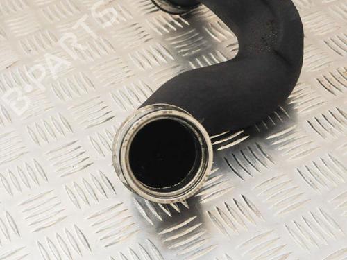 Intercooler pipe MERCEDES-BENZ C-CLASS (W203) C 270 CDI (203.016) | BP14656953M127 