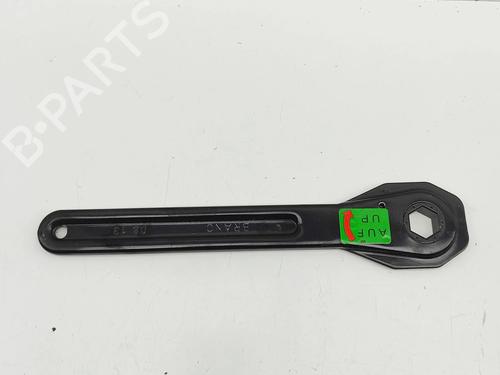 Other MERCEDES-BENZ GL-CLASS (X166) GL 350 CDI / BlueTec 4-matic (166.823, 166.824) | BP32170874O1 