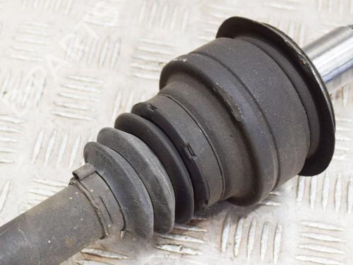 Right rear driveshaft MERCEDES-BENZ C-CLASS (W205) C 220 BlueTEC / d (205.002, 205.004) | BP10915235M41 