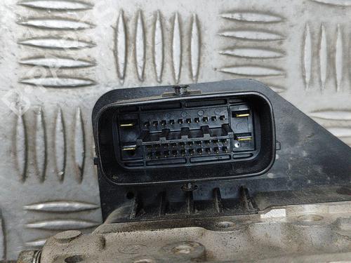 Pompe ABS ISUZU D-MAX II (TFR, TFS) 2.5 CRDi 4x4 (TFS86J) | BP28431095M43 