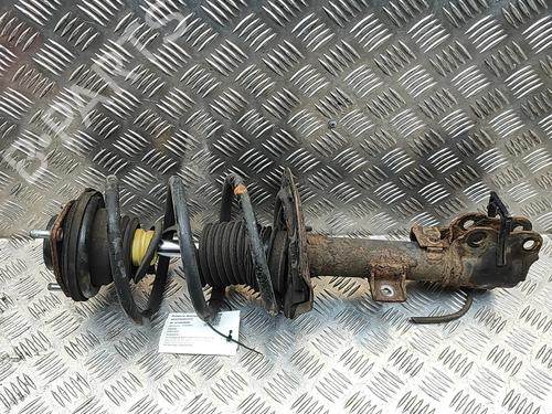 Used Right front shock absorber Right front shock absorber MITSUBISHI OUTLANDER III (GG_W, GF_W, ZJ, ZL, ZK) 2.4 Hybrid 4WD (GG3W) (208 hp) 33384210 33384210
