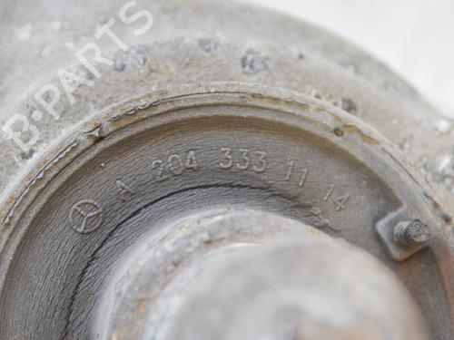 Left front suspension arm MERCEDES-BENZ E-CLASS Coupe (C207) E 220 CDI / d (207.302, 207.301) | BP10398534M12 