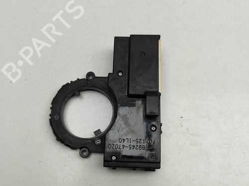 Electronic sensor TOYOTA PRIUS (_W6_) 2.0 PHEV (MXWH61L, MXWH61) | BP29975238M84