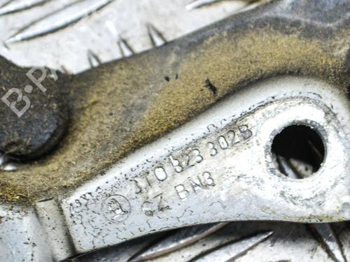 Hinge/Door check strap SKODA SUPERB II Estate (3T5) 2.0 TDI | BP14630460C146 