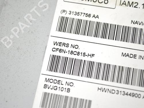 Electronic module JAGUAR F-TYPE Coupe (X152) 3.0 SCV6 S | BP33341553M83 - Image 5