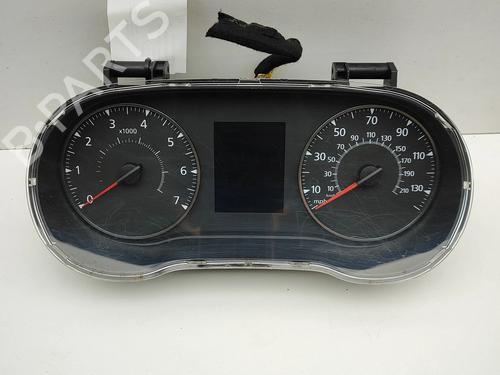 Used Instrument cluster Instrument cluster 38191899 38191899