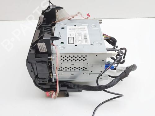 Electronic module MASERATI GHIBLI III (M157) 3.0 D | BP39884388M83 - Image 2