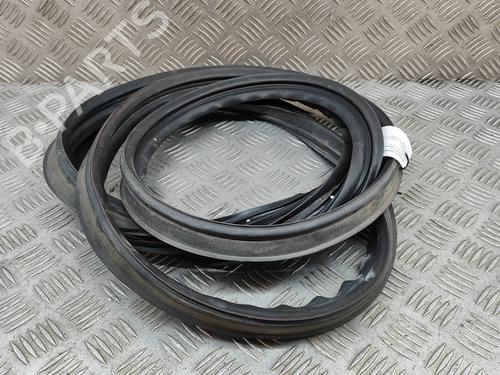 Rubber door seal MAZDA CX-5 (KE, GH) 2.2 D AWD (KE102) | BP16639889C142