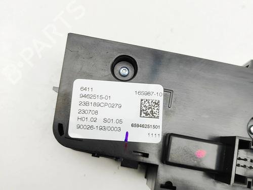 Electronic module BMW XM (G09) XM All-wheel Drive | BP32213850M83 