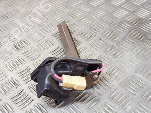 Heater resistor SUBARU FORESTER (SH_) 2.0 D AWD (SHH, SHD, SHN) | BP10368432M108 