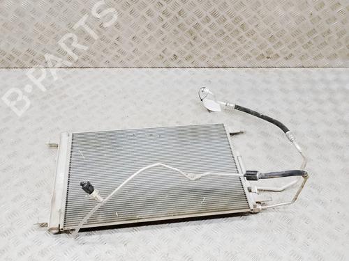 Used AC radiator AC radiator 39204992 39204992