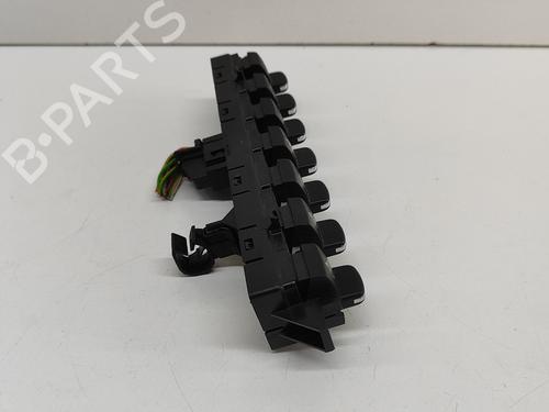 Switch PEUGEOT 3008 I MPV (0U_) 1.6 HDi 115 / BlueHDi 115 | BP24583783I30 