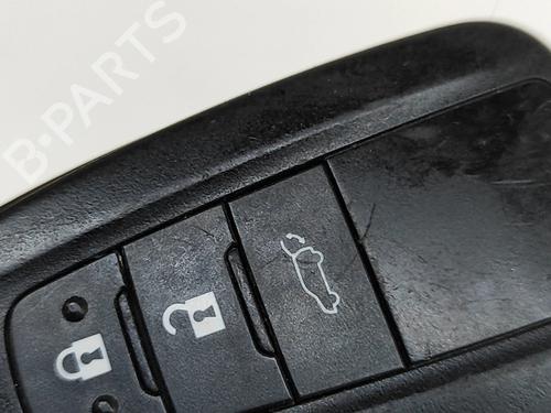 Electronic module TOYOTA RAV 4 V (_A5_, _H5_) 2.5 Hybrid AWD (AXAH54, AXAL54) | BP27791632M83  - Image 8