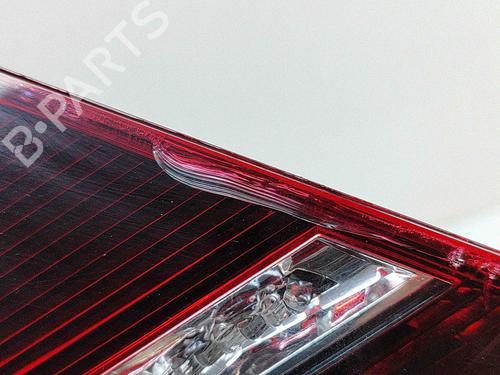 Right taillight VW GOLF VII (5G1, BQ1, BE1, BE2) e-Golf | BP29867321C35