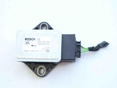 Sensor electrónico LAND ROVER RANGE ROVER III (L322) 3.6 D 4x4 (272 hp) 30209528