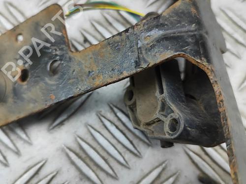 Electronic sensor LAND ROVER DEFENDER Station Wagon (L663) P525 4x4 | BP33390757M84 - Image 5