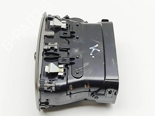 Luftventilen ASTON MARTIN DBX 4.0 All-wheel Drive | BP36809618I21 - Image 2